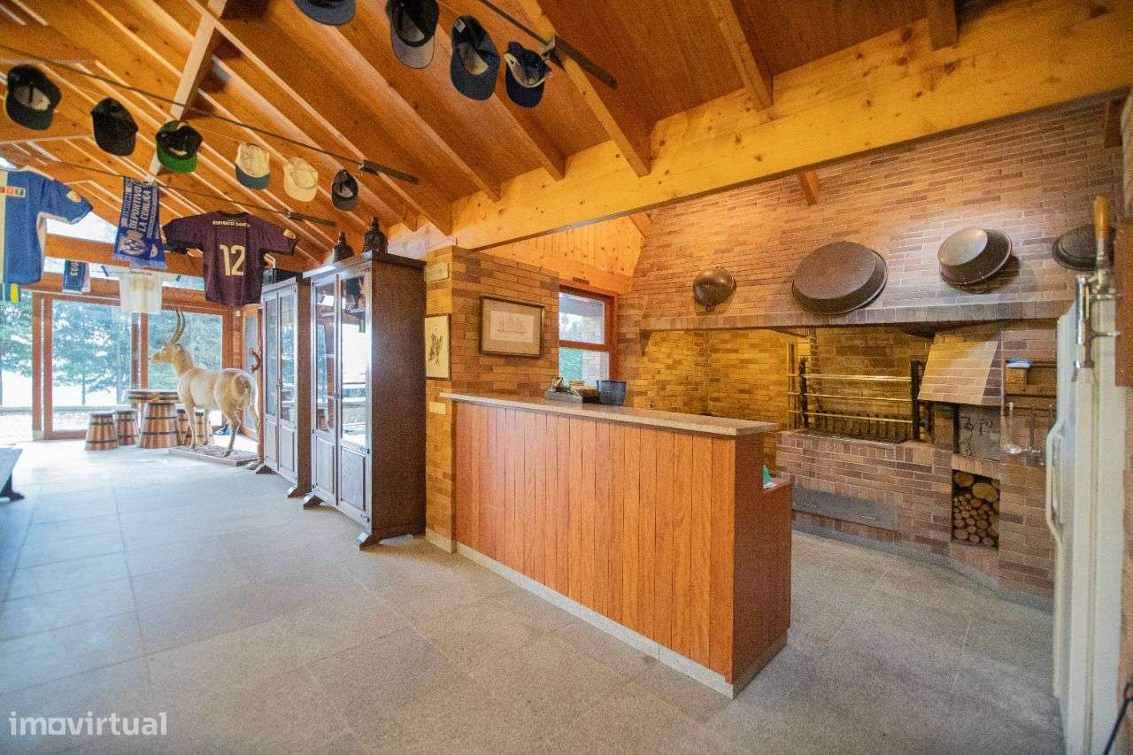 Quinta para venda em Oliveira de Azeméis-47