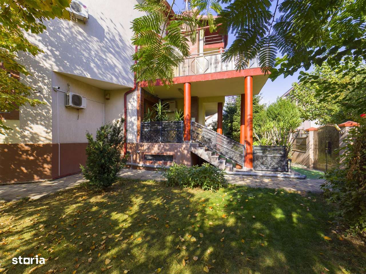 Vila Ds+P+1E+M Diamantului - Imagine principală: 3/7