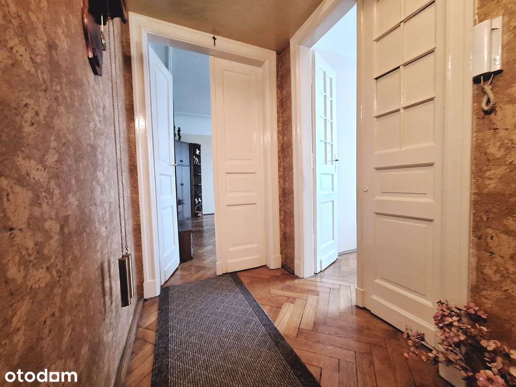 Przedwojenna kamienica po remoncie, 62m2, ul. Kawęczyńska 0% prowizji-10