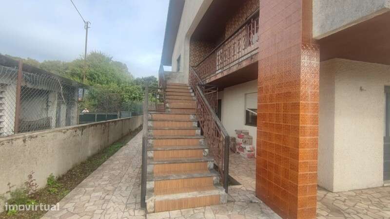 Moradia Independente em Santa Maria de Lamas - Grande imagem: 5/33