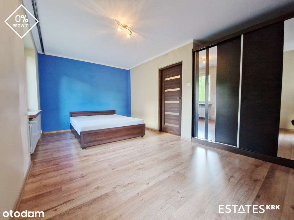 Dom wolnostojący, 5 pokoi, duży taras, dwie łazien-14