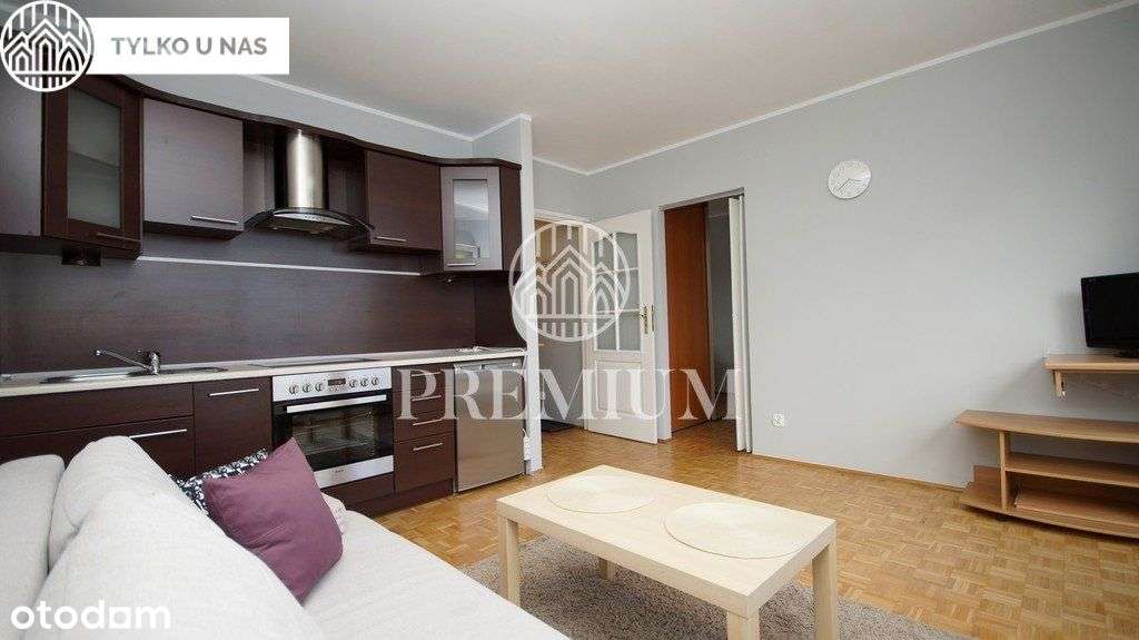 Okazyjne 2 pokoje na wynajem z klimatyzacją - Pełny obrazek: 2/5