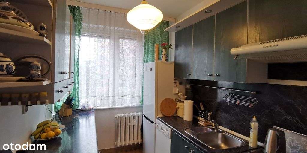 Pomorzany 4 pok. z balkonem, I p. 650.000-7