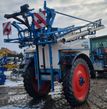 Lemken EuroTrain TC 2600 - 3