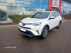 Toyota RAV4 2.5 VVT-i HSD 4x4 Elegance - 2