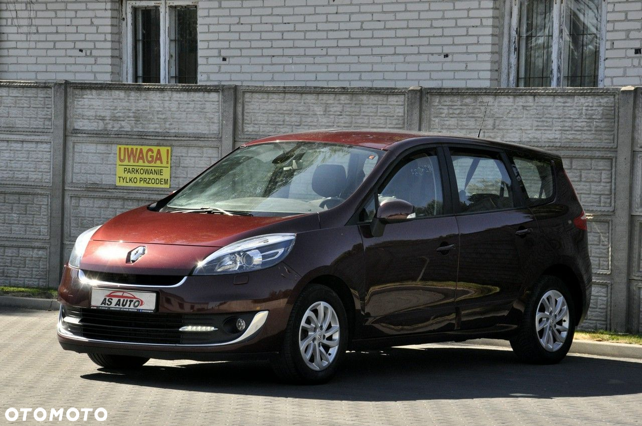 Renault Grand Scenic Gr 1.6 dCi Energy Privilege - 24