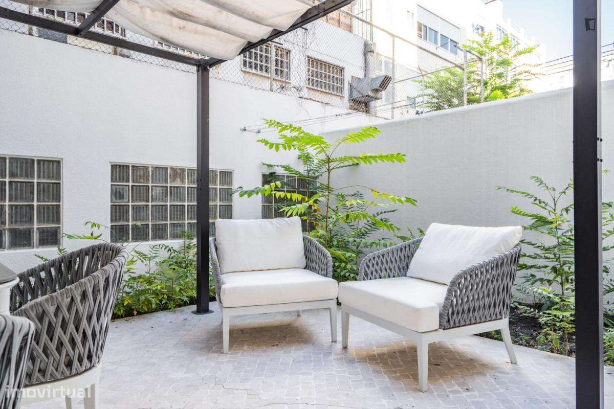 Apartamento com 4 quartos - localizado em Picoas Lisbon - Grande imagem: 4/10