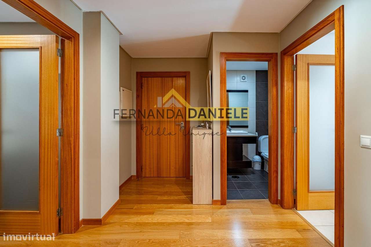 EXCELENTE APARTAMENTO T3 PASSIONISTAS - FEIRA!-9