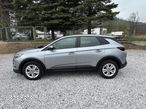 Opel Grandland X 1.2 T GPF Elegance S&S - 4