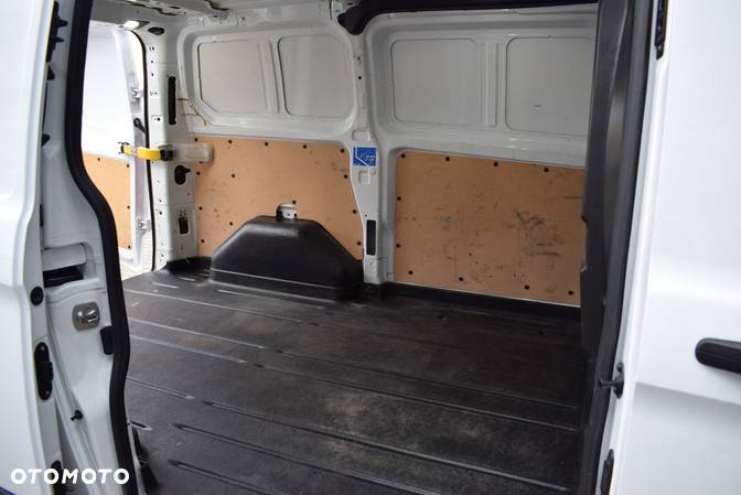 Ford transit-custom - 21