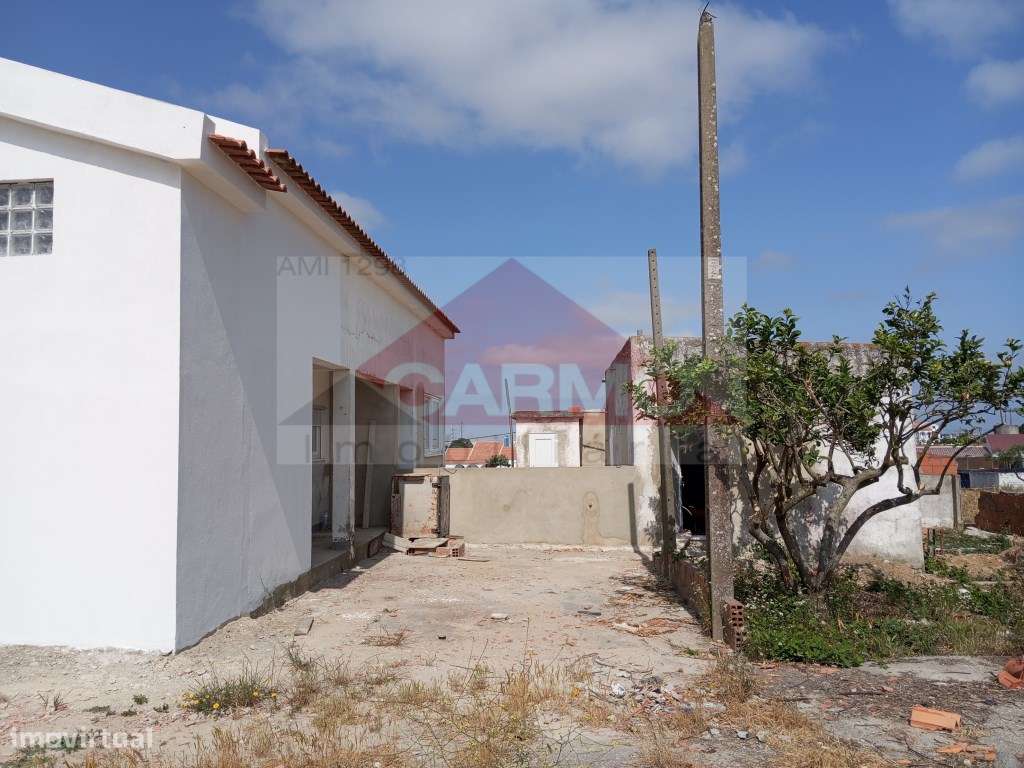 Arrenda-se Moradia T3 na Atalaia.(Disponível em Setembro). - Grande imagem: 4/6