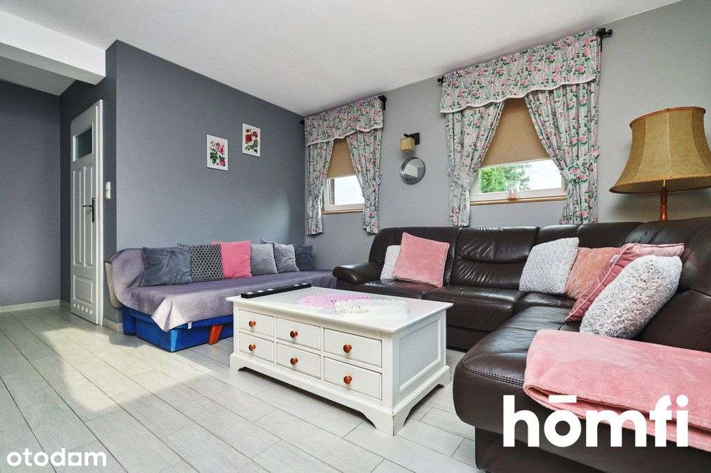 Wyjątkowa Nieruchomość obok J. Kalwa! - Pełny obrazek: 4/16