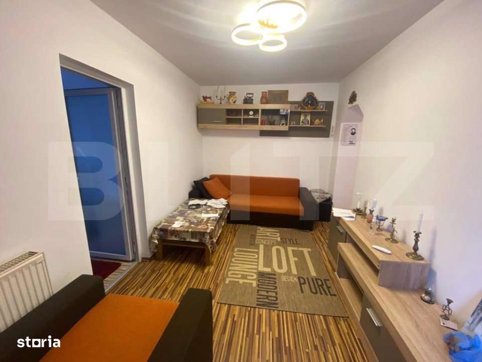 Casa 3 camere + curte - Imagine principală: 4/9