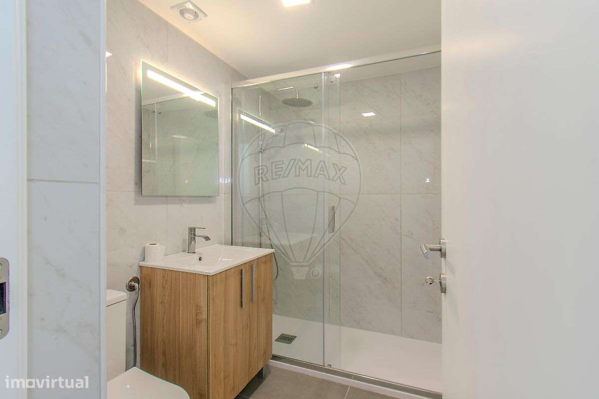 Apartamento T2 para venda-5