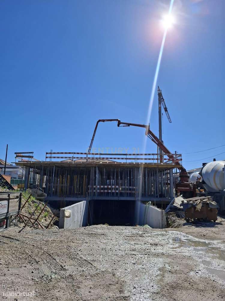 Apartamento T3 Novo, Gândara dos Olivais, Leiria - Grande imagem: 5/9