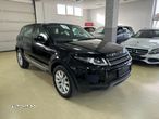 Land Rover Range Rover Evoque 2.0 D150 SE - 7