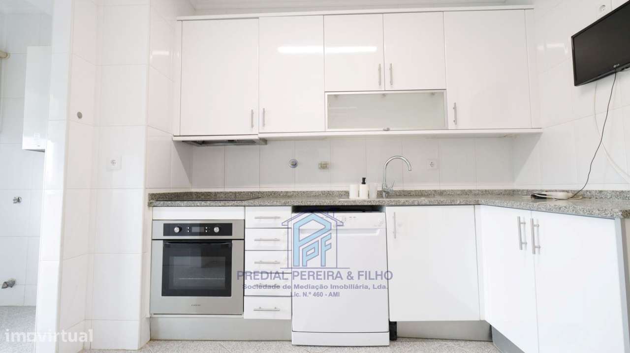 Apartamento T2  com Terraço - Baguim / Igreja-11