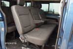 Renault Trafic SpaceClass 1.6 dCi - 10