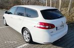 Peugeot 308 SW 1.6 BlueHDi Active S&S - 17