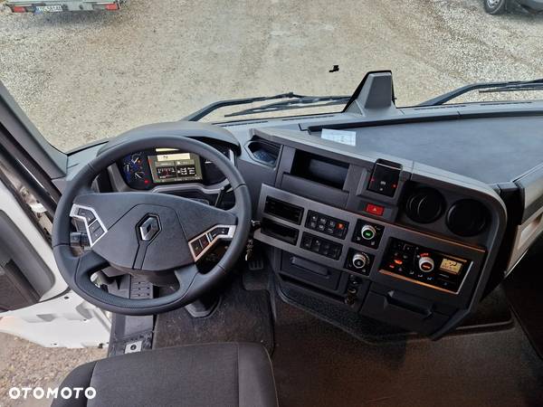 Renault T520 - 11