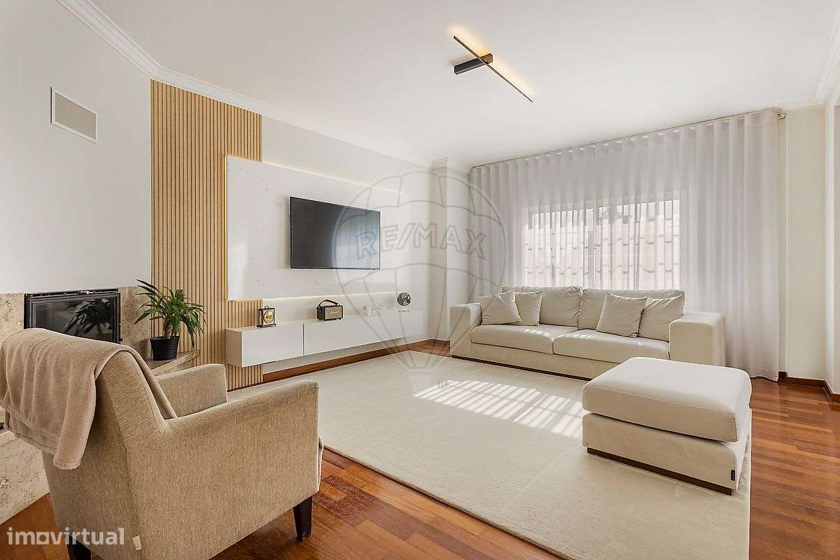 Moradia T4 para arrendamento - Grande imagem: 2/44