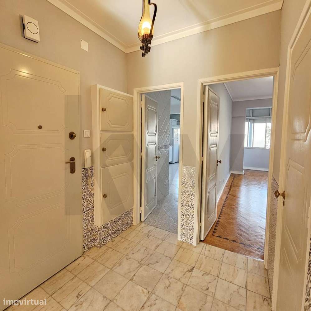 T2 em Moscavide - Grande imagem: 3/22