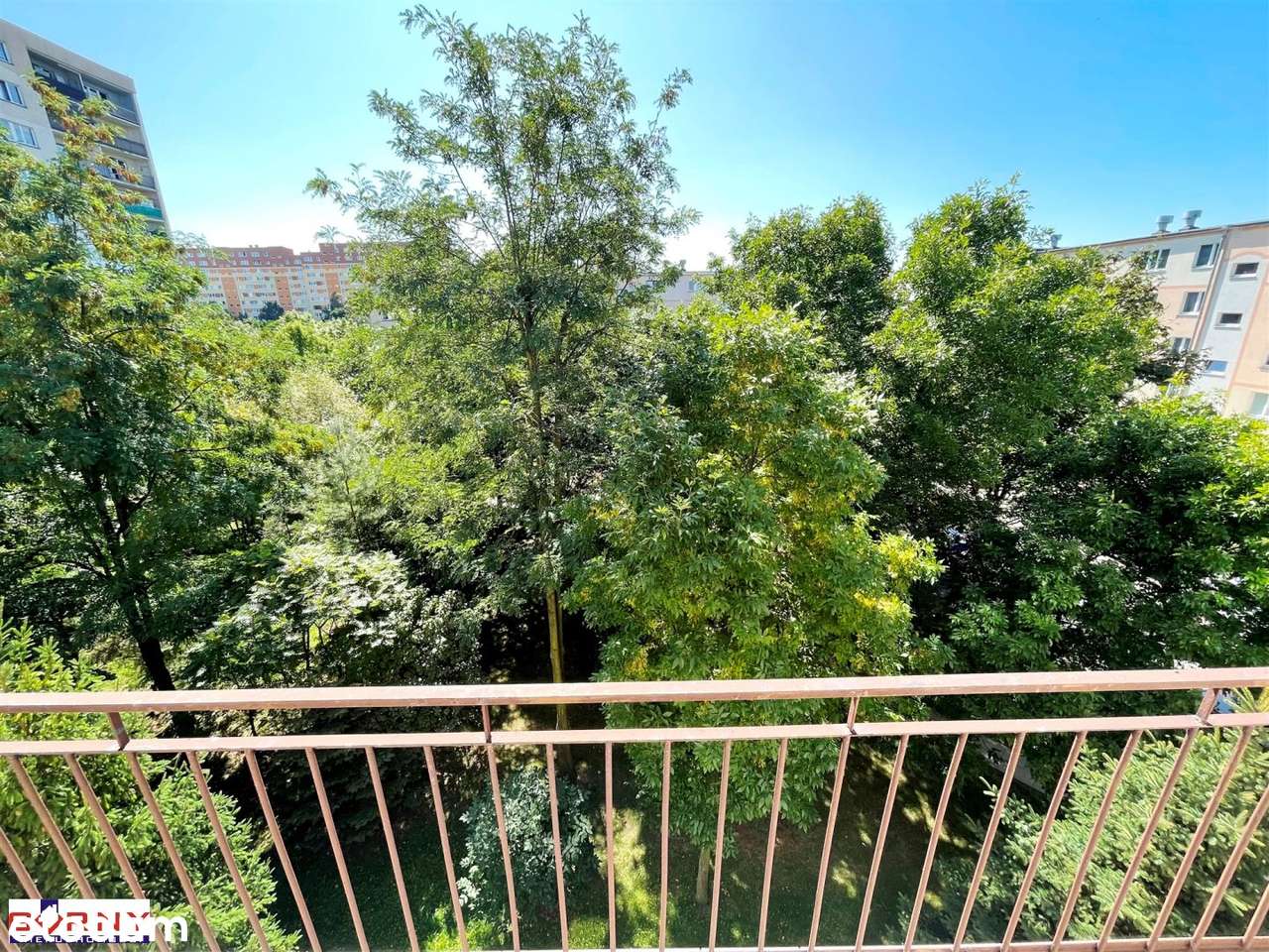 3 pokojowe mieszkanie w świetnej lokalizacji.-15