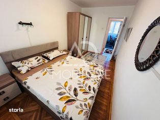 Închiriere apartament 3 camere / loc de parcare