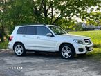 Mercedes-Benz GLK 350 4Matic (BlueEFFICIENCY) 7G-TRONIC - 1