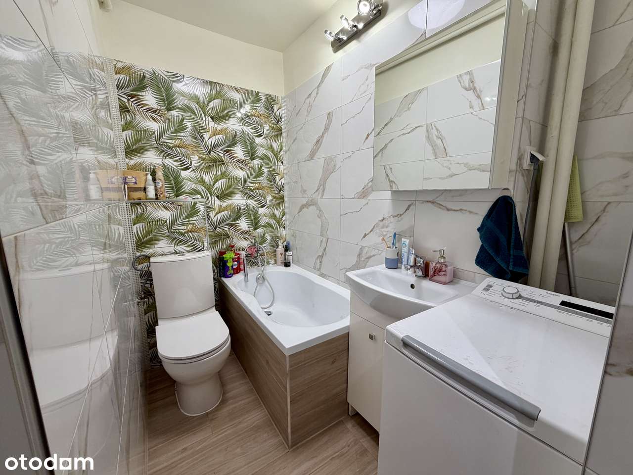 3 pokoje po remoncie | Centrum | Zakup spoza UE! | Bez prowizji!-8