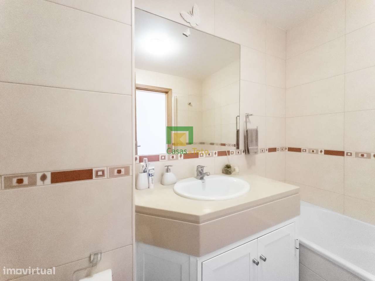 Apartamento T3 Garajau-12