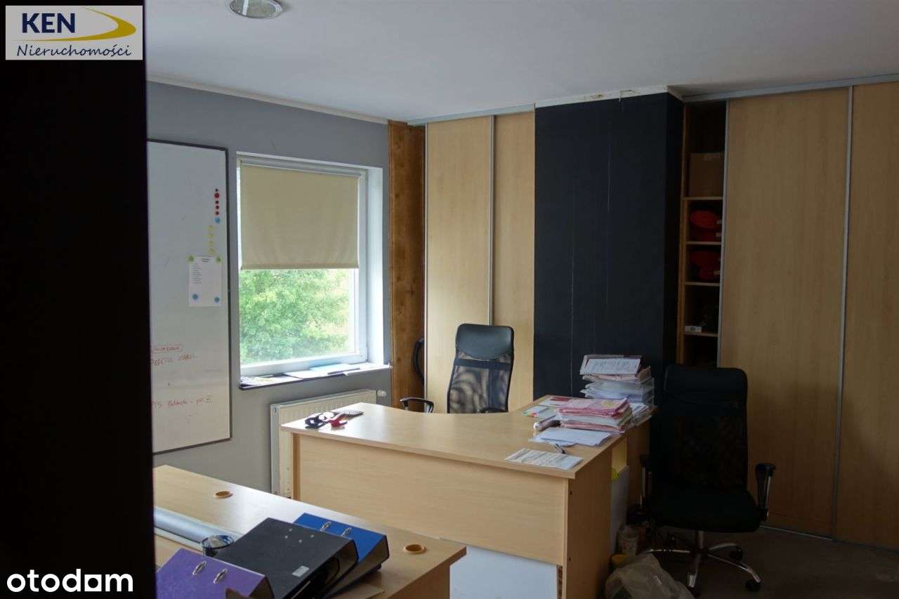 Wielofunkcyjna hala wraz z biurami pow. 733 m2-4