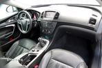 Opel Insignia 1.8 Sports Tourer Cosmo - 31