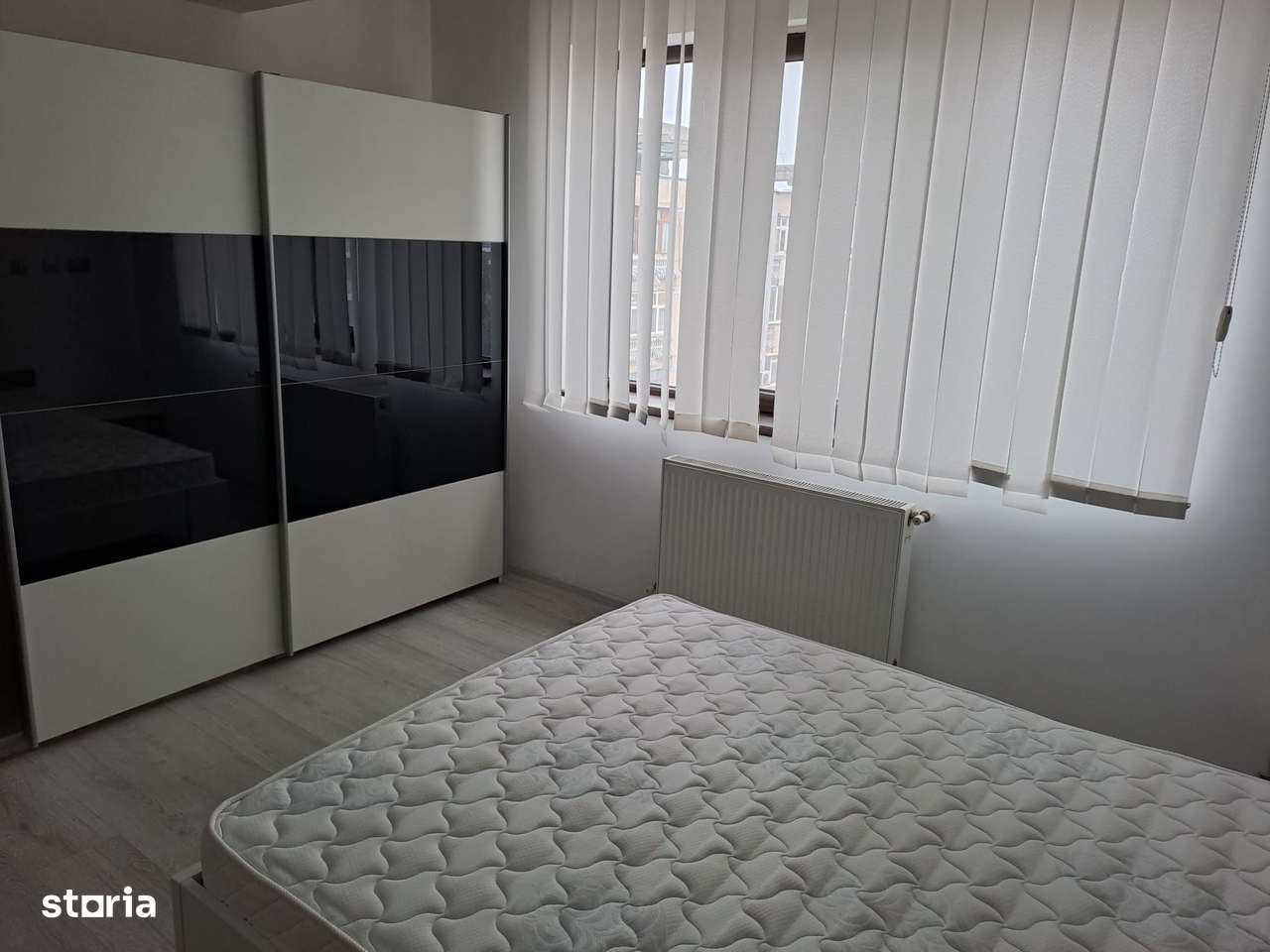 Apartament 2 camere de vanzare, Plaza Residence, Lujerului-6