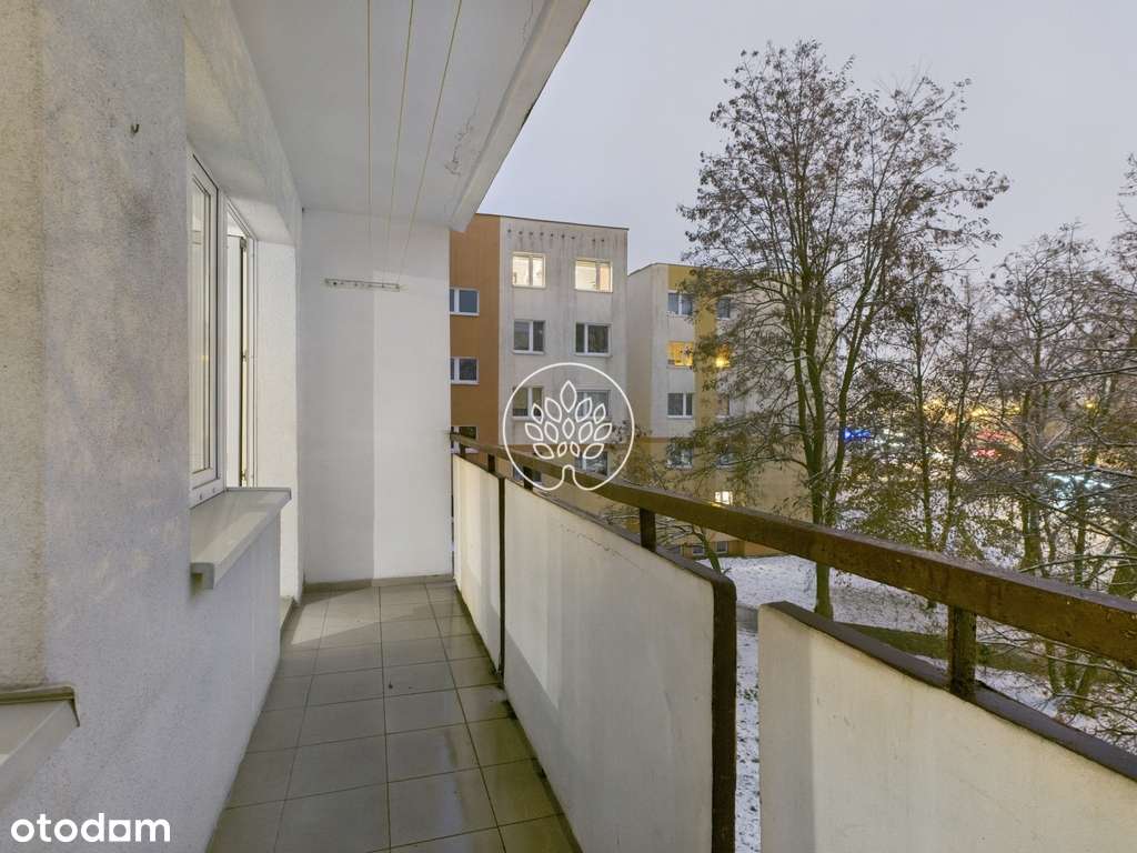 Przytulne, jasne mieszkanie na Wzgórzu Wolności - Pełny obrazek: 5/15