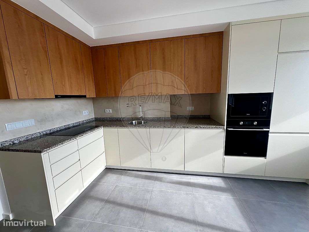 Apartamento T3 para arrendamento - Grande imagem: 2/24