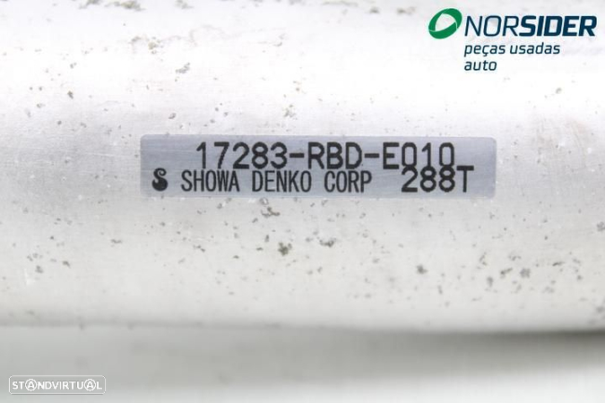 Conjunto de tubos de intercooler Honda Accord Tourer|03-06 - 4