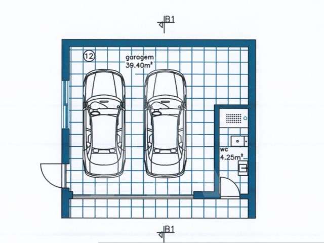 Moradia T3 Térrea com espaço exterior em Oliveirinha - Grande imagem: 5/9