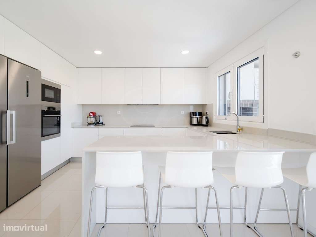 Moradia T6 c/ Piscina | Cascais-10