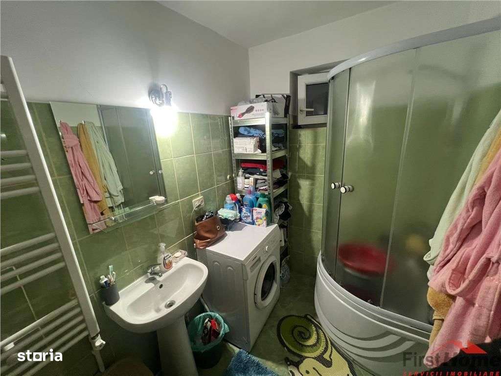 Garsoniera zona Spital - Comisia Centrala etaj 4 cu acoperis - Imagine principală: 5/7