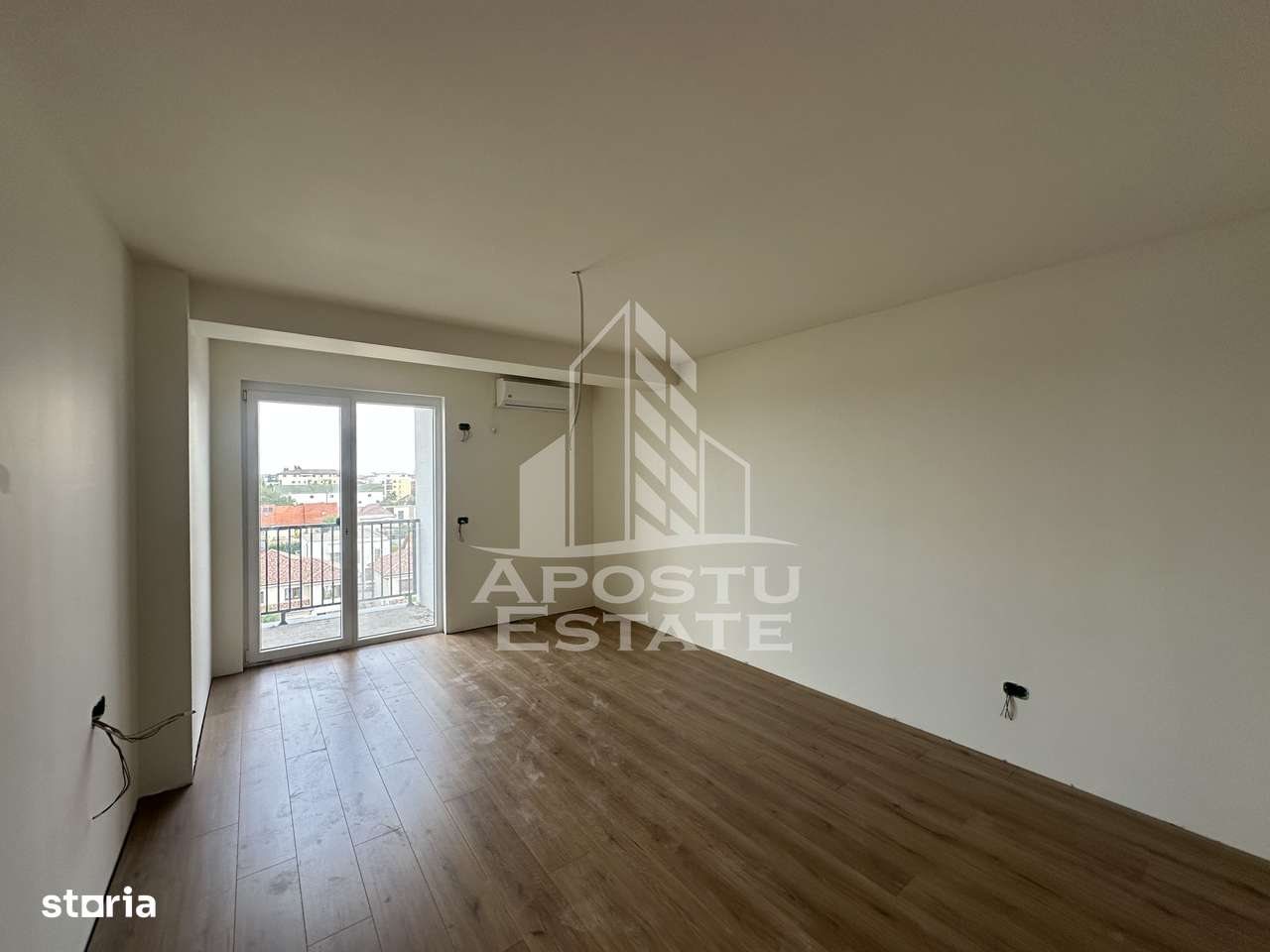 Apartamente noi cu 2 camere, Aradului - Imagine principală: 1/20