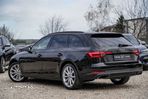 Audi A4 Avant 35 TDI S tronic design - 25