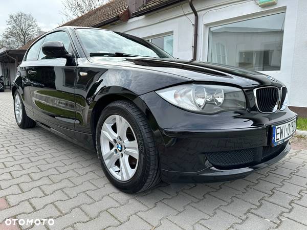 BMW Seria 1 116d - 3