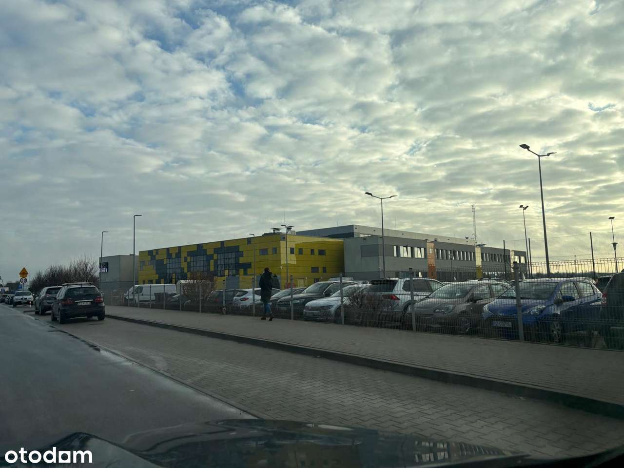 Lokal usługowy/handlowy na nowym osiedlu w Zalasewie -obok Szkoły - Pełny obrazek: 5/5