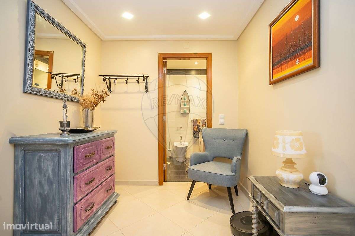 Apartamento T4 para venda - Grande imagem: 4/43