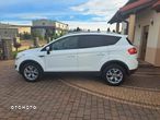 Ford Kuga - 5