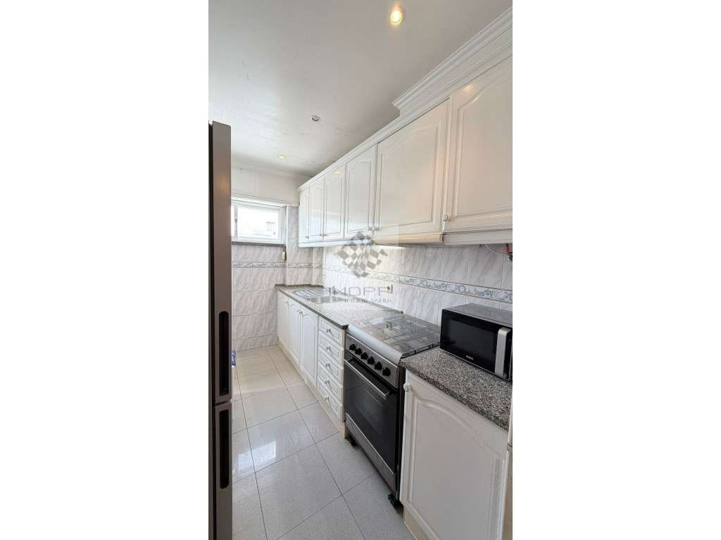 Apartamento T1 em Rana - São Domingos de Rana-7