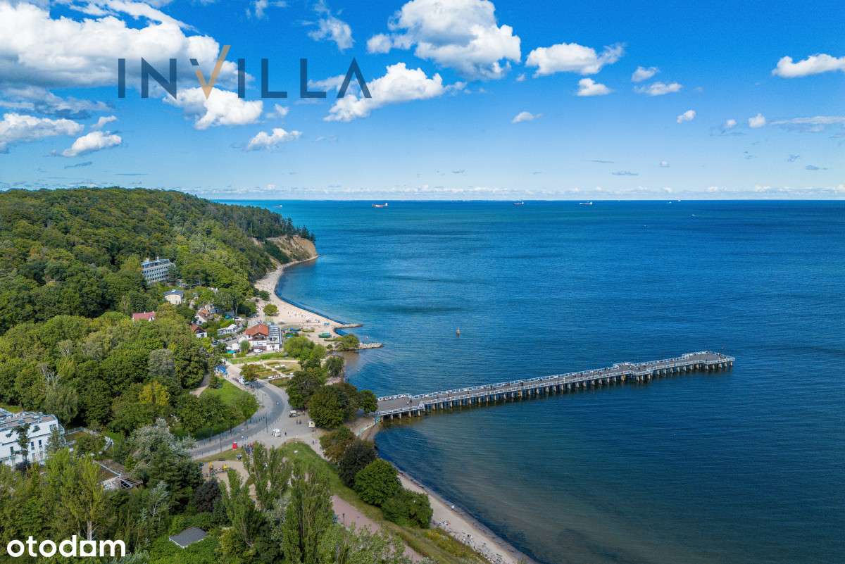 Orłowo | 45 m² z ogrodem 27 m² | 10 min do plaży - Pełny obrazek: 4/20