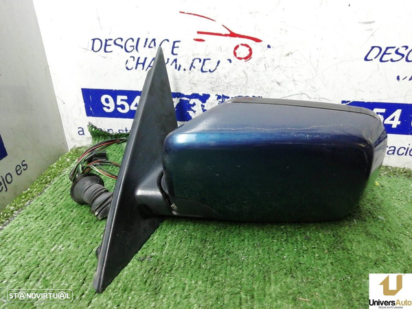 ESPELHO RETROVISOR ESQUERDO BMW 5 1998 - - 2