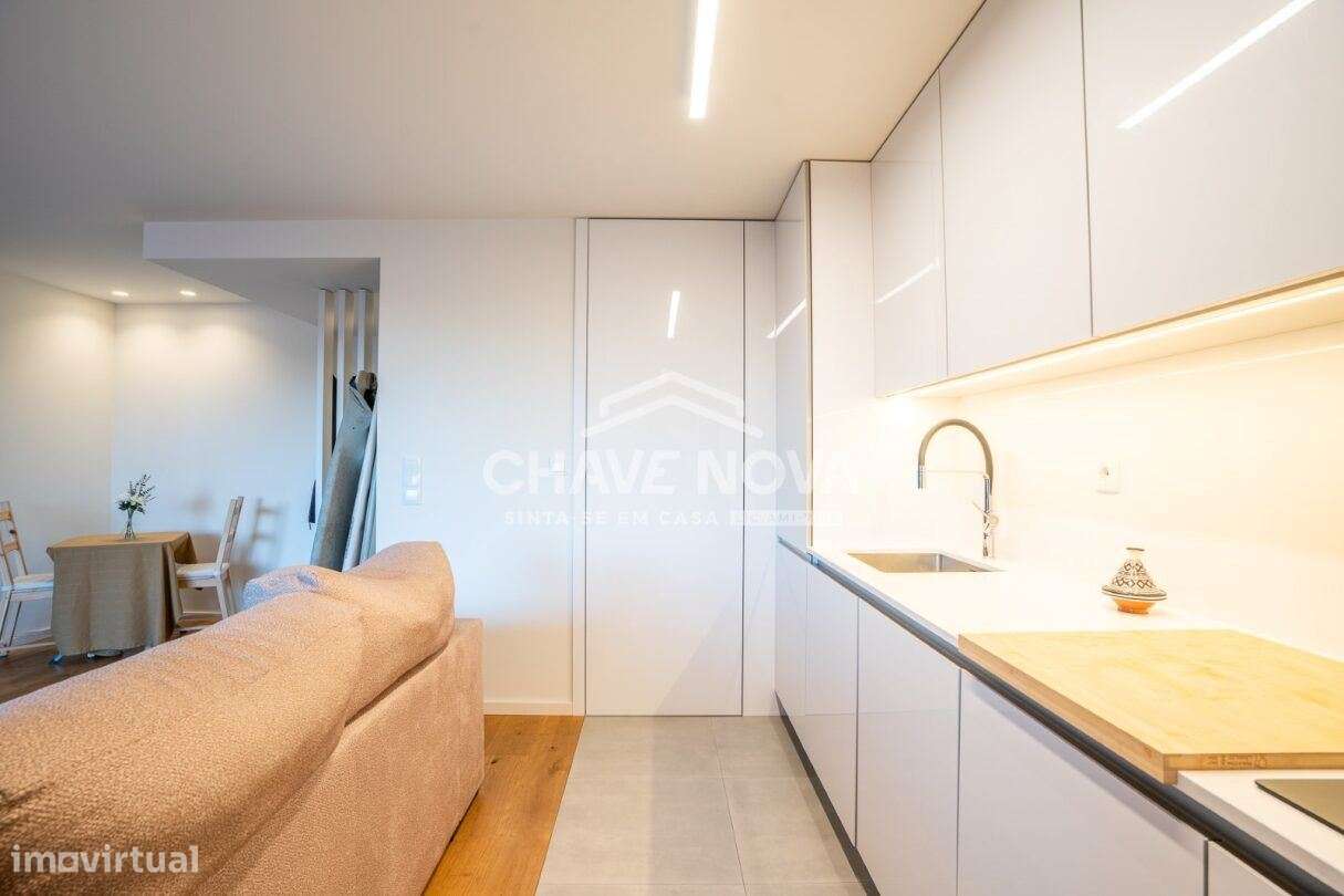 Apartamento T2 - Oliveira do Douro, Vila Nova de Gaia-18